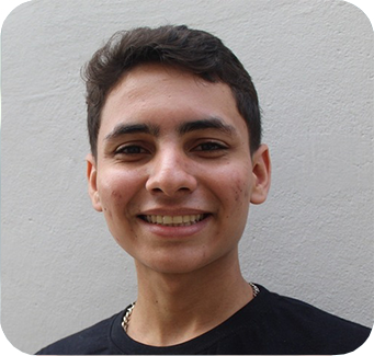 Pablo Kauã It Support Picture